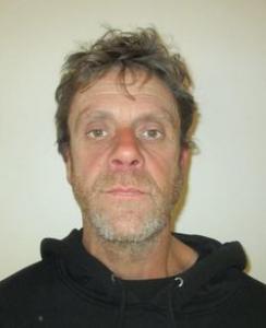 Isaac John Allen a registered Sex Offender of Maine