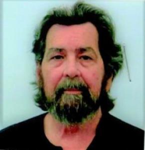 Timothy Renay Carpenter a registered Sex Offender of Maine