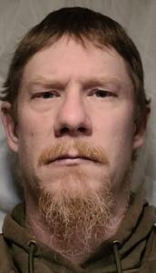 Jeremiah Hastings a registered Sex Offender of Maine