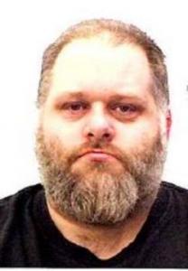 Keith Appleton a registered Sex Offender of Maine