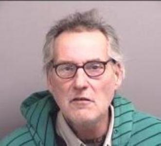 Steven John Long a registered Sex Offender of Colorado