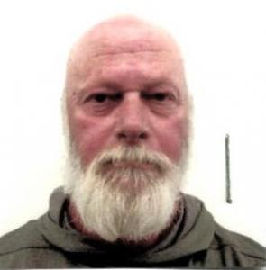 Glenn Mashburn a registered Sex Offender of Maine