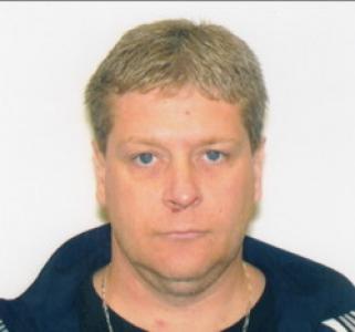 Mark Crouch a registered Sex Offender of Maine