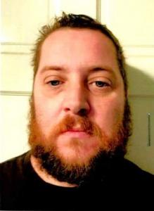 Robbie Joe Moody a registered Sex Offender of Maine