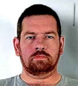 Anthony W Hartley a registered Sex Offender of Maine