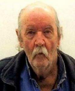 Robert Baird a registered Sex Offender of Maine