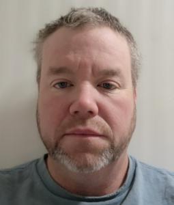David Andrew Harkins a registered Sex Offender of Maine