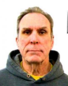 Richard Harvey Brusgulis a registered Sex Offender of Maine