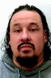 Tony Colon a registered Sex Offender of Maine