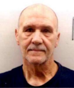 Philip J Dube a registered Sex Offender of Maine