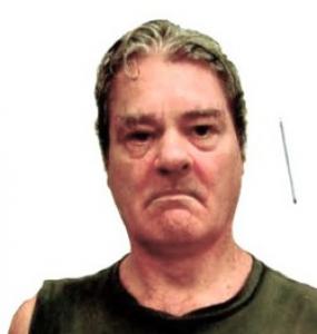 Kevin K Spaulding a registered Sex Offender of Maine