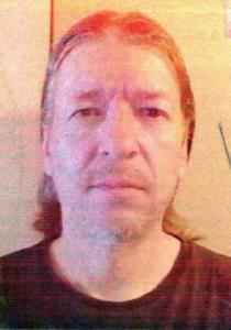 Paul Andrew Powers a registered Sex Offender of Maine