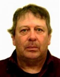 Kenneth Vigue a registered Sex Offender of Maine
