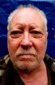 Eugene Lee Trundy a registered Sex Offender of Maine