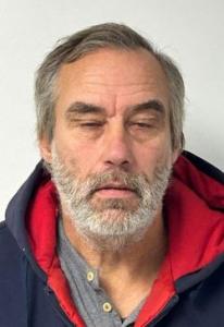 James Wilber Oliver a registered Sex Offender of Maine
