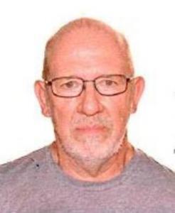 Kenny M Clark a registered Sex Offender of Maine