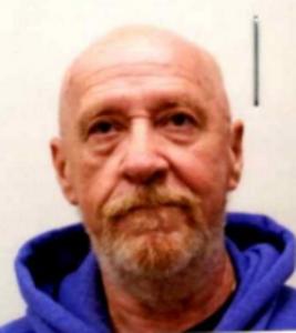 Bruce Hodgkin a registered Sex Offender of Maine