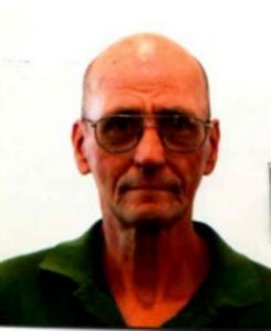 Dale Alan Harvell a registered Sex Offender of Maine