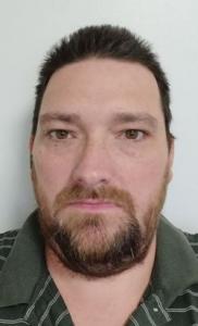 Jason Paul Davis a registered Sex Offender of Maine