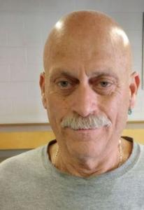 Robert David Ouellette a registered Sex Offender of Maine