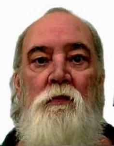 David Ralph Spencer a registered Sex Offender of Maine