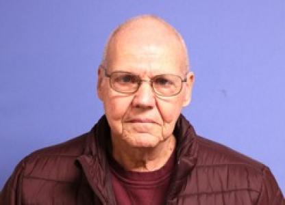 Andre Adelbert Poisson a registered Sex Offender of Maine