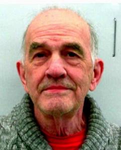 Bernard A Berube a registered Sex Offender of Maine