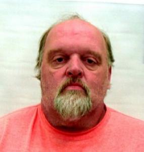Mitchell Allen Morse a registered Sex Offender of Maine