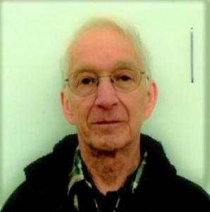 James Mathison a registered Sex Offender of Maine