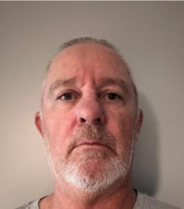 Jimmy Robert Hutchinson a registered Sex Offender of Maine