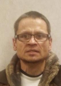 Fermin Almodovar Sawtell a registered Sex Offender of Maine