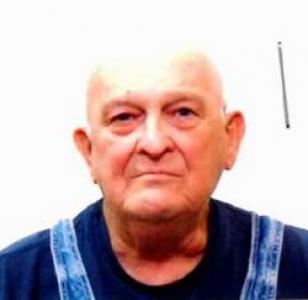 Gerard Herve Soucy a registered Sex Offender of Maine