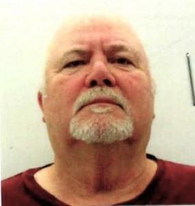 John David Mefford a registered Sex Offender of Maine