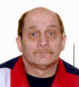 Paul Frappier a registered Sex Offender of Maine