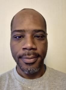 Antonio Kee Jackson a registered Sex Offender of Maine