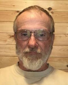 Donald Cass a registered Sex Offender of Maine