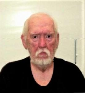 James R Napier a registered Sex Offender of Maine