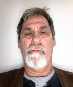 Paul Andrew Penatzer a registered Sex Offender of Maine