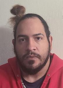 Lance Anthony Rodriguez a registered Sex Offender of Maine