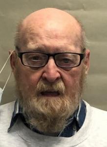 Clifford John Pendleton a registered Sex Offender of Alabama