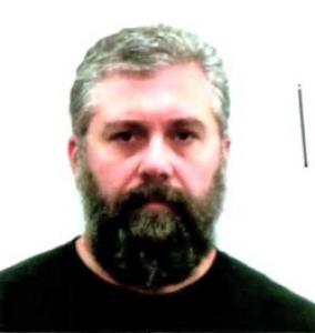 Aaron Orchard a registered Sex Offender of Maine