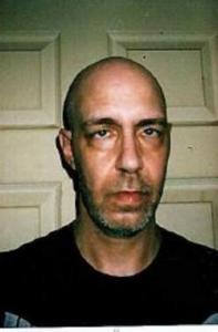 Shawn Binette a registered Sex Offender of Maine