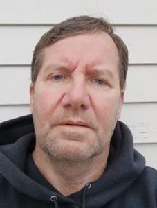 Todd Tilley a registered Sex Offender of Maine