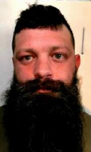 Andrew Tracy a registered Sex Offender of Maine