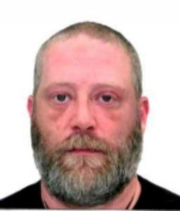 Eric J Horan a registered Sex Offender of Maine