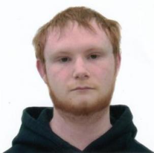 Jacob D Wirth a registered Criminal Offender of New Hampshire
