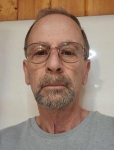 Gary Zinn a registered Sex Offender of Maine