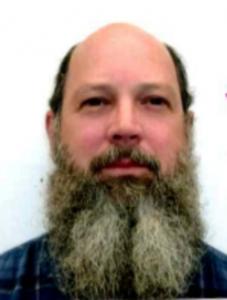 Marc Walter Kempton a registered Sex Offender of Maine