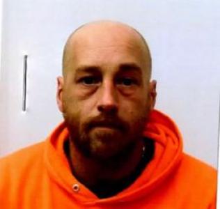 Anthony Mecham a registered Sex Offender of Maine