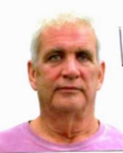 Paul Fay a registered Sex Offender of Maine